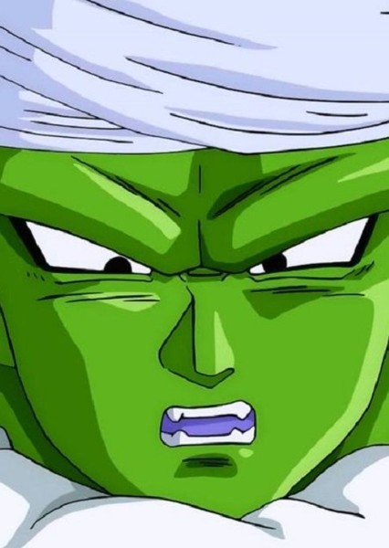Piccolo (Dragon Ball) photo