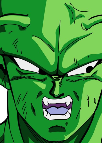 Piccolo (Dragon Ball) photo