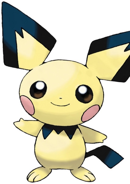 Pichu photo