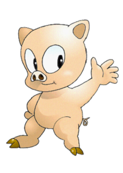 Picky (Sonic the Hedgehog) photo
