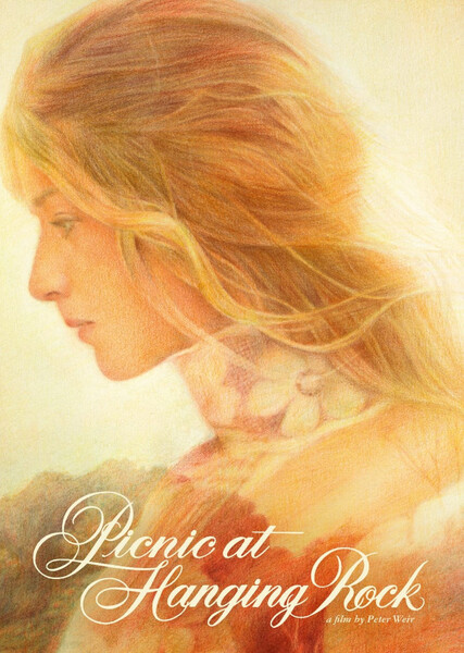 Picnic at Hanging Rock photo