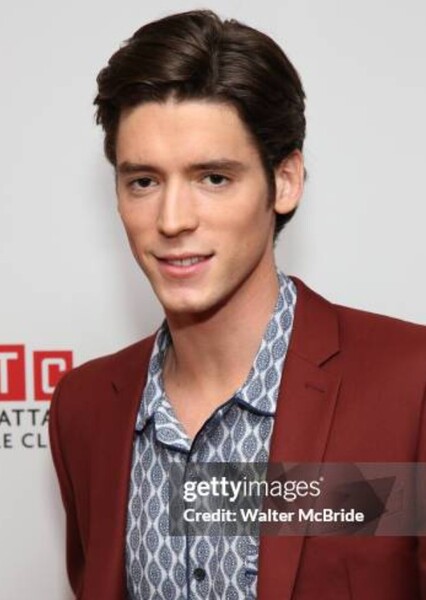 Pico Alexander photo
