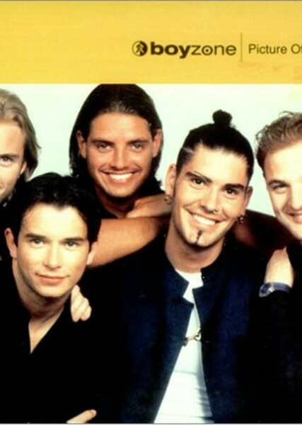 Picture of You (Boyzone song)