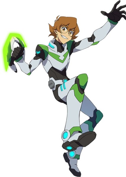 PIDGE