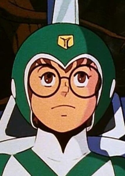Pidge (Voltron)
