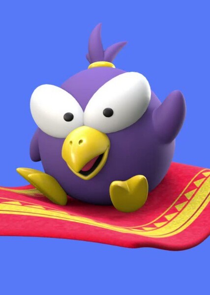 Pidgit photo
