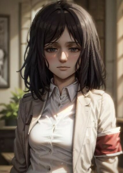 Pieck Finger photo