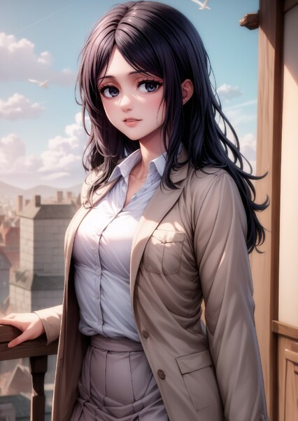 Pieck Finger photo
