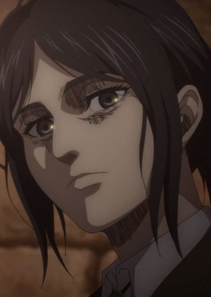 Pieck Finger