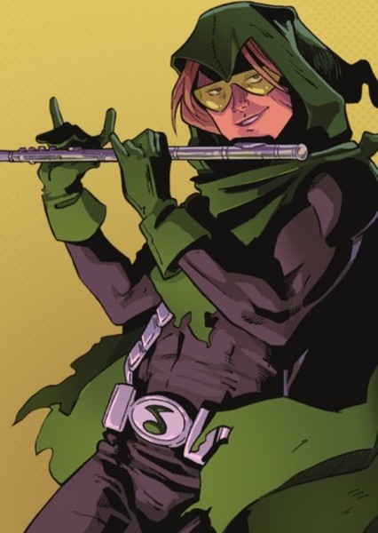Pied Piper (DC)