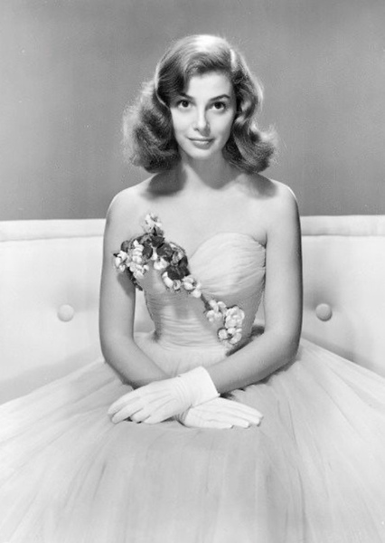 Pier Angeli photo