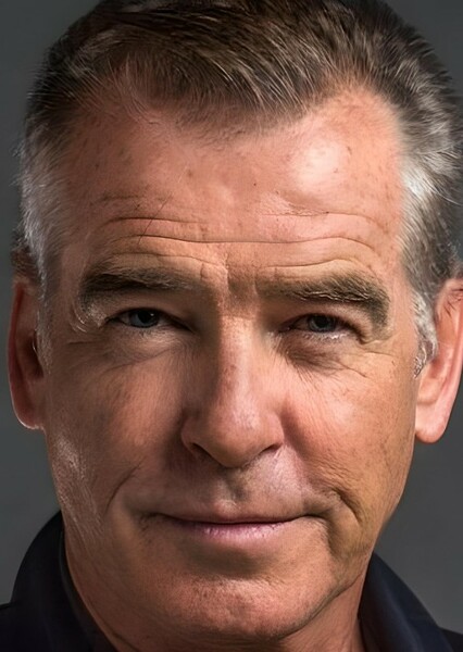 Pierce Brosnan photo