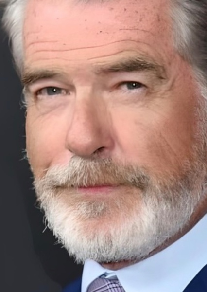 Pierce Brosnan photo