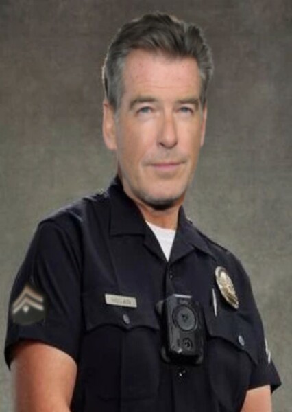 Pierce Brosnan photo
