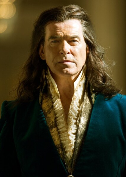 Pierce Brosnan