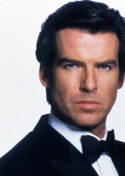 Pierce Brosnan