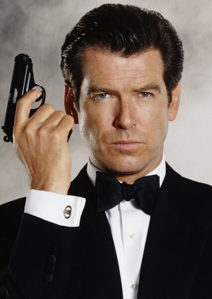 Pierce Brosnan photo