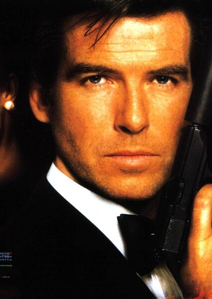 Pierce Brosnan photo