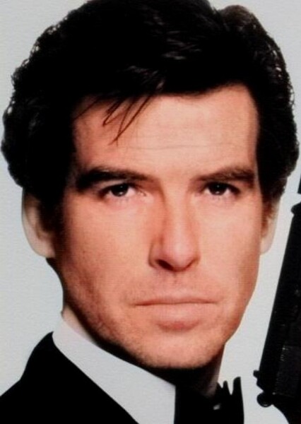 Pierce Brosnan photo