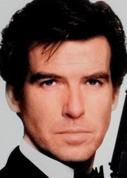Pierce Brosnan photo