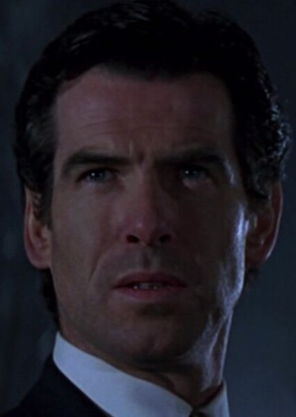 Pierce Brosnan photo