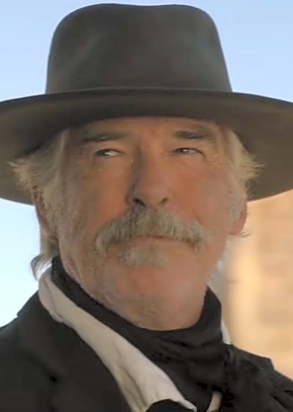Pierce Brosnan photo