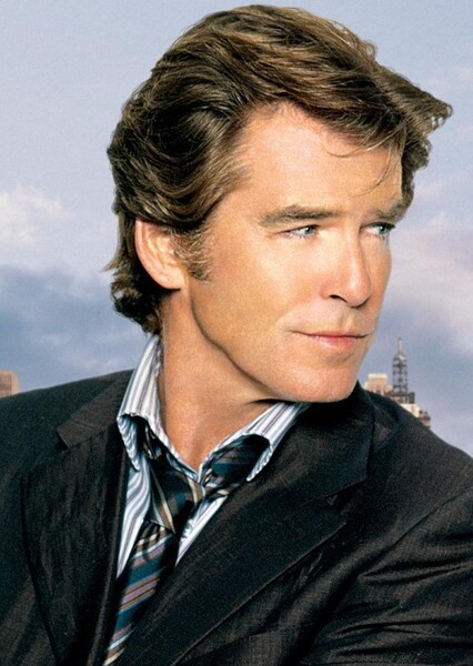 Pierce Brosnan photo