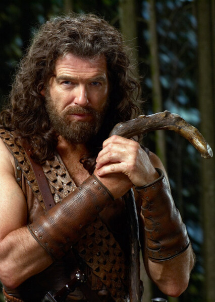Pierce Brosnan