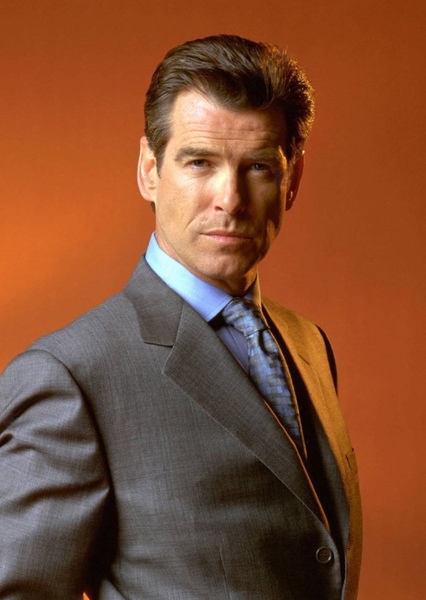 Pierce Brosnan photo