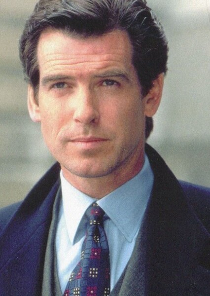 Pierce Brosnan photo