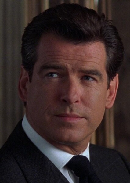 Pierce Brosnan photo