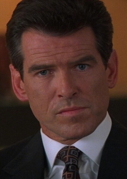Pierce Brosnan photo