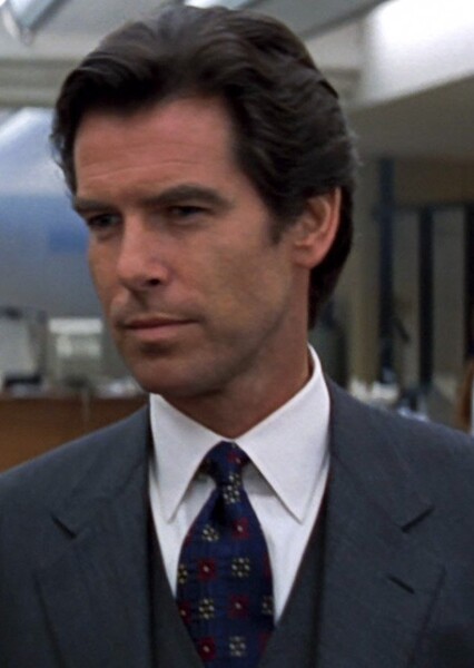 Pierce Brosnan photo