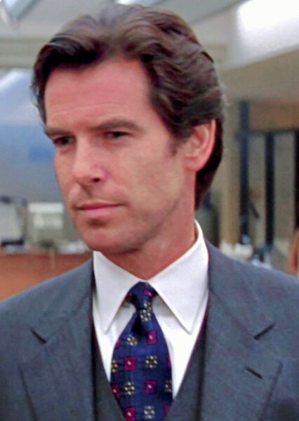 Pierce Brosnan photo