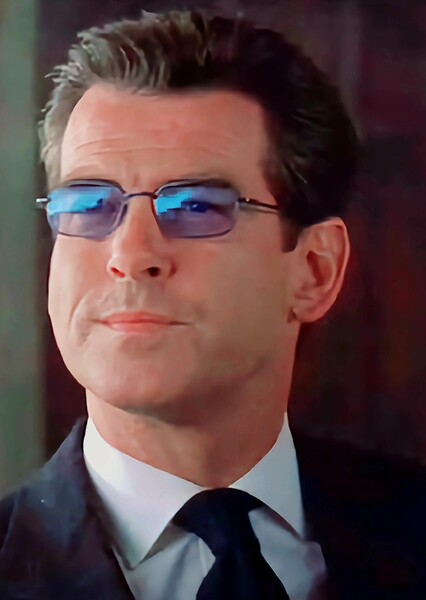 Pierce Brosnan photo