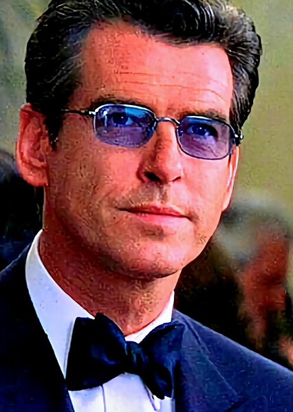 Pierce Brosnan photo