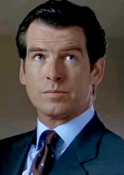 Pierce Brosnan photo