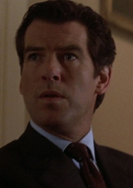 Pierce Brosnan photo