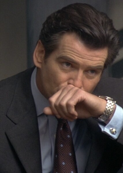 Pierce Brosnan photo