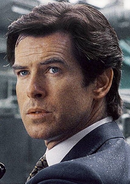 Pierce Brosnan photo