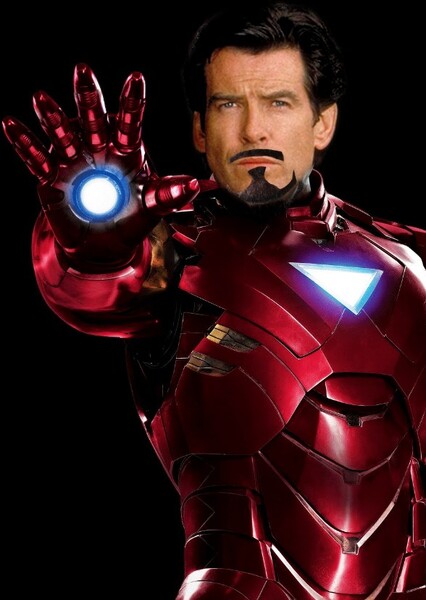 Tony Stark