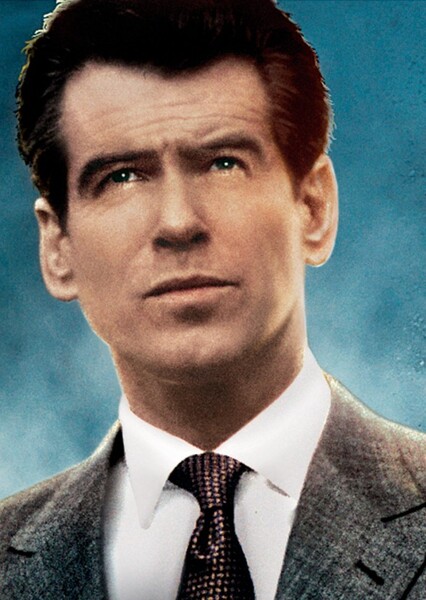 Pierce Brosnan photo
