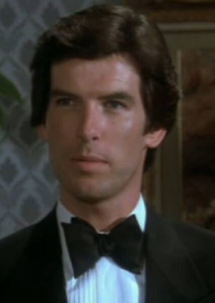 James Bond