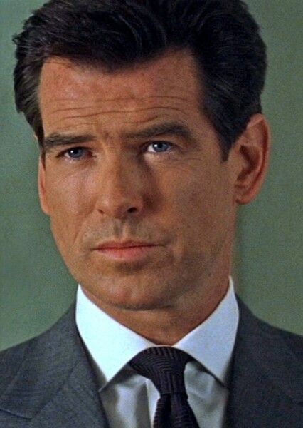 Pierce Brosnan photo