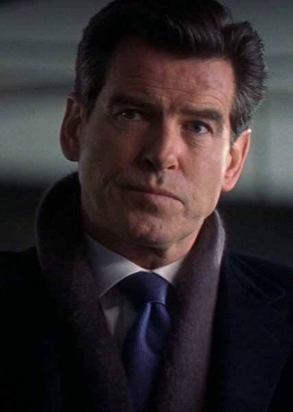 Pierce Brosnan photo