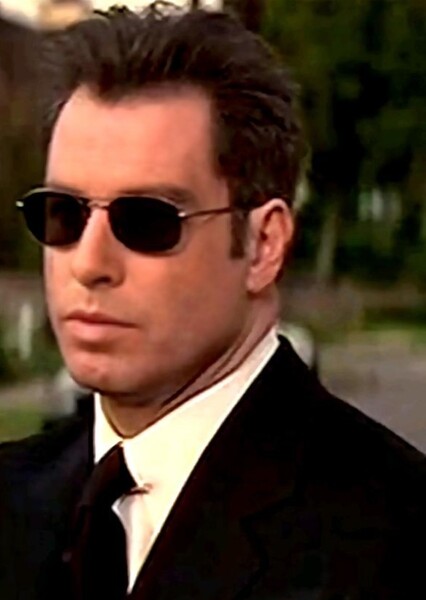 Pierce Brosnan photo