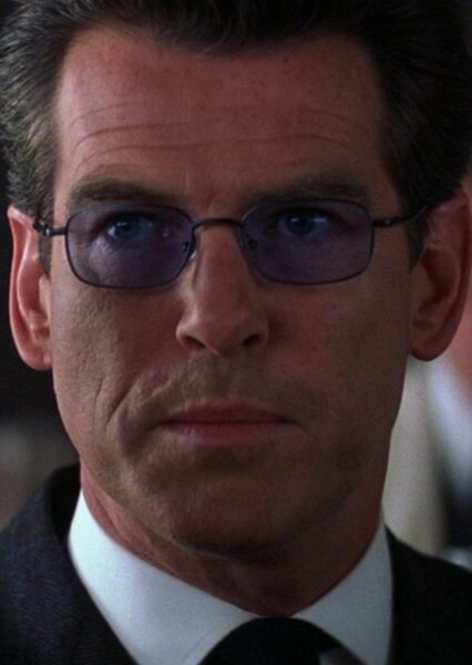 Pierce Brosnan photo