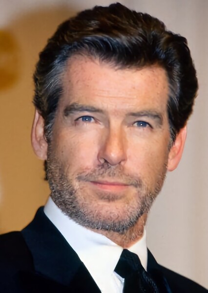 Pierce Brosnan photo
