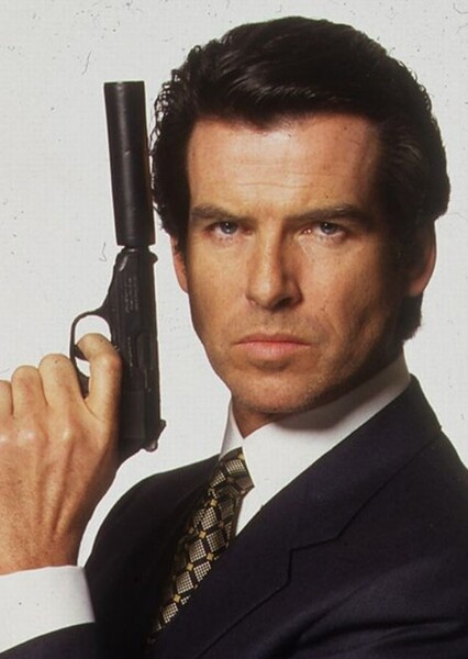 Pierce Brosnan photo
