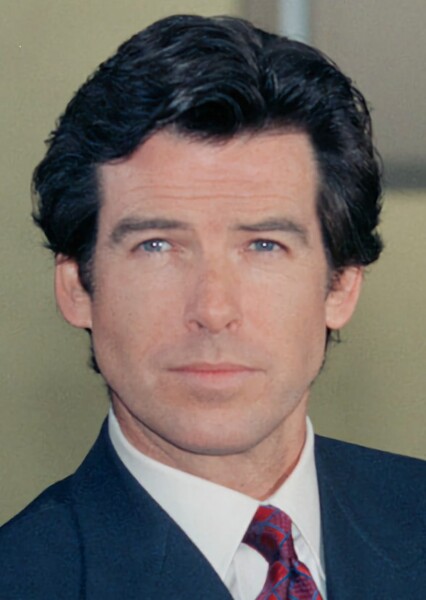 Pierce Brosnan photo